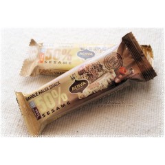 Achva Halva - Marble (or) Vanilla | 50g bar